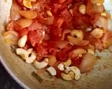 कड़ाई पनीर (kadai paneer recipe in Hindi) रेसिपी चरण 2 फोटो