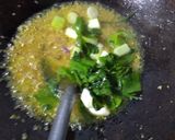 Foto langkah ke 4 dari resep Sop Iga Sapi ala Mama ku 🧡.