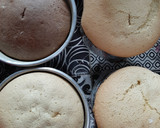 Foto del paso 7 de la receta: Pastel de vainilla