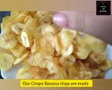 Banana chips recipe step 4 photo