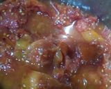 A picture of step 5 of Fish Shaslik.