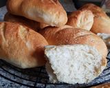 Foto del paso 33 de la receta Panecillos Blancos de Heidi