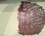 Nutellás kontyok recept fázis 2 fotója