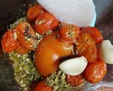 Foto del paso 1 de la receta: Salsa para torta ahogada estilo Jalisco