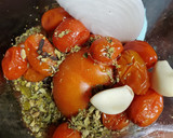 Foto del paso 1 de la receta: Salsa para torta ahogada estilo Jalisco