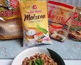 Foto langkah ke 7 dari resep Ayam Cincang Kecap.