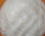 A picture of step 5 of Calzone Pizza Dough.
