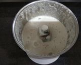 A picture of step 2 of White chicken curry.