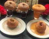 Chocoshots Mawa Kachori Fusion Recipe recipe step 5 photo