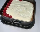 Foto del paso 8 de la receta: Postre de moras y queso almendrado de Fernanda