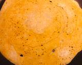 Banana Peanut Butter Stuffed Pancake recipe step 4 photo