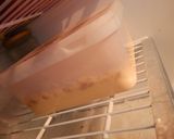 A picture of step 4 of Mango Icecream.