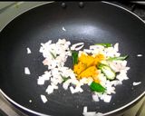 வாழைப்பூ பொரியல்(vaalaipoo poriyal recipe in tamil) ரெசிபி ஸ்டேப் 1 புகைப்படம்