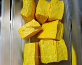 Foto langkah ke 1 dari resep Krecek kulit tahu kacang merah.