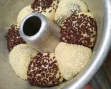 Foto langkah ke 5 dari resep Japanese milk bread.