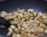 Foto langkah ke 6 dari resep Popcorn roti.