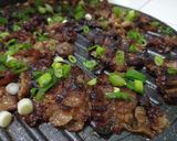 Foto langkah ke 5 dari resep 36. Daging sapi panggang simple.