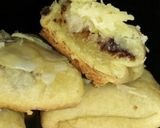 Foto langkah ke 9 dari resep Bolen biasa tanpa korsvet yummii.