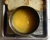 A picture of step 1 of Cheese corn garlic bread.
