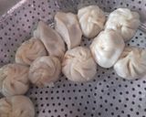मोमोस (momos recipe in hindi) रेसिपी चरण 6 फोटो