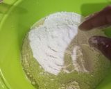 Foto langkah ke 1 dari resep Crombolone 1 telur.