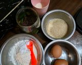 Foto langkah ke 1 dari resep Kue Cubit Khas Betawi.