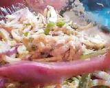 صورة لخطوة 2 من وصفة شاورما فراخ في الفرن