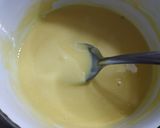 Foto del paso 3 de la receta: Pan nube