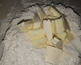 Foto del paso 2 de la receta: Scones dulces