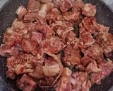 Foto langkah ke 2 dari resep Iga Babi (Paikut) Ungkep.