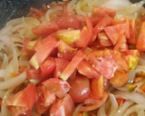 Foto del paso 3 de la receta: Judias a la jardinera 😋