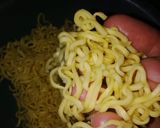 Foto langkah ke 1 dari resep Mie Kremes Home Made.