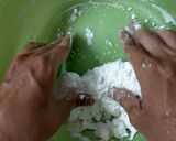 Hình bước làm 3 của món Bánh canh mặn