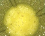 Foto del paso 3 de la receta: Smoothie para deporte de Carla y Maite 1 😋🍹❤️