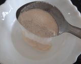 মশালা টি প্যানাকোটা রেসিপির ধাপ 4 ছবি