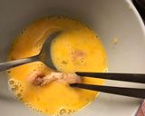 Foto langkah ke 3 dari resep Ayam Asam Manis.