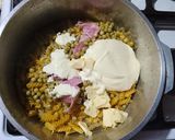 Foto del paso 1 de la receta: Pasta a la crema