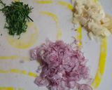 Foto langkah ke 2 dari resep Kering Tempe.