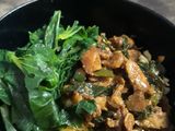 Mie ayam
