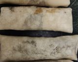 A picture of step 16 of Spring rolls.