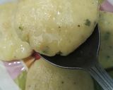 Foto langkah ke 6 dari resep 02. Perkedel Kentang Gurih.