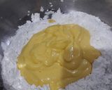 Foto langkah ke 3 dari resep Telur gabus keju.