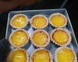 Foto langkah ke 5 dari resep Pie Susu Bali (anti GAGAL).