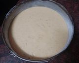 Foto del paso 2 de la receta: Bizcocho de yogur y turrón de guirlache