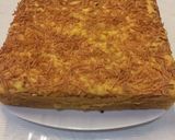 Foto langkah ke 6 dari resep Cake Tape Keju.