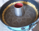 Foto del paso 3 de la receta: Lemon curd pie con marshmallows