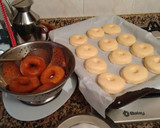 Foto del paso 5 de la receta: Donas caseras