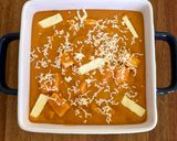 શાહી પનીર (Shahi Paneer Recipe In Gujarati) રેસીપી સ્ટેપ8ફોટો