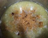 Foto del paso 6 de la receta: Pollo en pepitoria