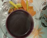 Foto langkah ke 3 dari resep Jamu empon empon.